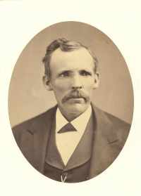 Jasper Newton Perkins (1845 - 1931) Profile